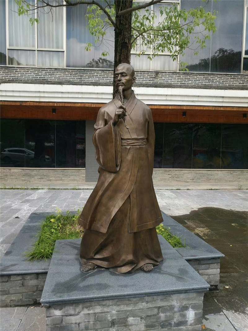 玻璃钢雕塑